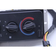 Dodge Ram 1500 Climate Temperature Control Panel OEM
