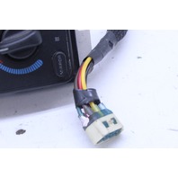 Dodge Ram 1500 Climate Temperature Control Panel OEM