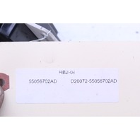 Dodge Ram 1500 Climate Temperature Control Panel OEM