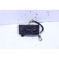 Dodge Ram 1500 Climate Temperature Control Panel OEM