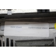 Chrysler Dodge Jeep Touch Screen Media Center 05091054AF