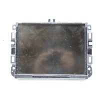 Chrysler Dodge Jeep Touch Screen Media Center 05091054AF