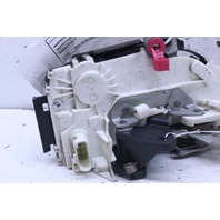 2013 2014 2015 Dodge Ram 1500 Rear Door Latch Left Driver