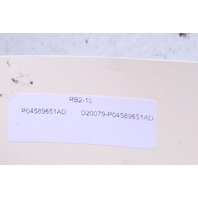 2013 2014 2015 Dodge Ram 1500 Rear Door Latch Left Driver