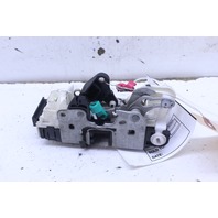 2013 2014 2015 Dodge Ram 1500 Rear Door Latch Left Driver