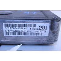 1999 Jeep Grand Cherokee 4.7 4x4 Transmission Control Module OEM