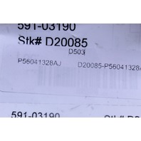 1999 Jeep Grand Cherokee 4.7 4x4 Transmission Control Module OEM