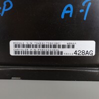 1999 Jeep Grand Cherokee 4.7 Engine Computer Module ECU ECM DME OEM P5604428AG