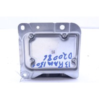 2013 Dodge Ram 1500 Srs Bag Diagnostic Module - 68085881AE OEM
