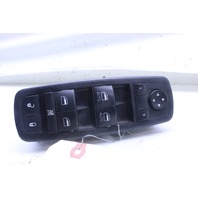 2013 2014 2015 Dodge Ram 1500 Power Window Switch Driver Left Master 68110866AA OEM