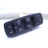 2013 2014 2015 Dodge Ram 1500 Power Window Switch Driver Left Master 68110866AA OEM