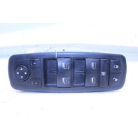 2013 2014 2015 Dodge Ram 1500 Power Window Switch Driver Left Master 68110866AA OEM