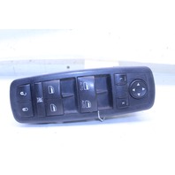 2013 2014 2015 Dodge Ram 1500 Power Window Switch Driver Left Master 68110866AA OEM