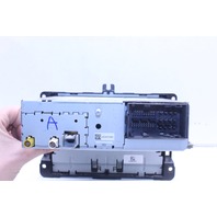 2014 Dodge Ram AM FM U Connect Display Unit 68088693AE OEM