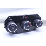 2013 - 2018 Dodge Ram 2500 3500 Climate Temperature Control Panel OEM