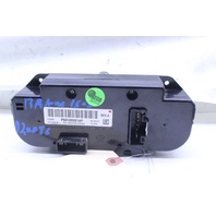 2013 - 2018 Dodge Ram 2500 3500 Climate Temperature Control Panel OEM