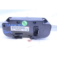 2013 - 2018 Dodge Ram 2500 3500 Climate Temperature Control Panel OEM