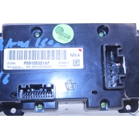 2013 - 2018 Dodge Ram 2500 3500 Climate Temperature Control Panel OEM
