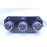 2013 - 2018 Dodge Ram 2500 3500 Climate Temperature Control Panel OEM