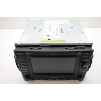 Dodge Chrysler Radio Stereo Navigation Navi REC 05064184AE