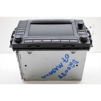 Dodge Chrysler Radio Stereo Navigation Navi REC 05064184AE