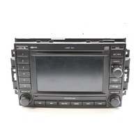 Dodge Chrysler Radio Stereo Navigation Navi REC 05064184AE