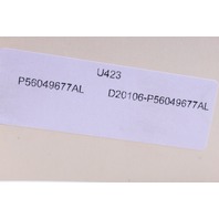 Dodge Engine Fuse Box Power Module P56049677AL OEM