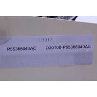 2004 Dodge Ram 1500 Anti-Lock Brake System ABS Pump P55366040AC OEM