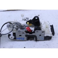 2015 Dodge Ram 1500 Rear Door Latch Right