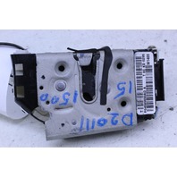 2015 Dodge Ram 1500 Rear Door Latch Right