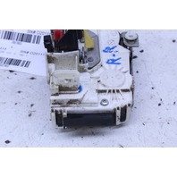 2015 Dodge Ram 1500 Rear Door Latch Right