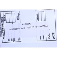 2015 Dodge Ram 1500 Rear Door Latch Right