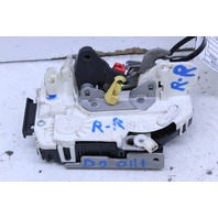 2015 Dodge Ram 1500 Rear Door Latch Right