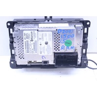 2015 Dodge Ram 1500 Radio Stereo Uconnect Media Radio Bluetooth Display Screen OEM