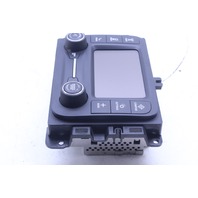 2015 Dodge Ram 1500 Radio Stereo Uconnect Media Radio Bluetooth Display Screen OEM