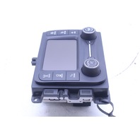 2015 Dodge Ram 1500 Radio Stereo Uconnect Media Radio Bluetooth Display Screen OEM