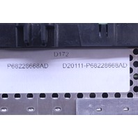 2015 Dodge Ram 1500 Radio Stereo Uconnect Media Radio Bluetooth Display Screen OEM