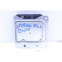 2013 - 2018 Dodge Ram 1500 Crew Cab Bag SRS Control Module OEM