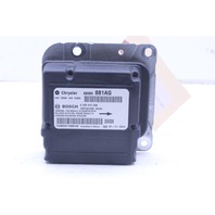 2013 - 2018 Dodge Ram 1500 Crew Cab Bag SRS Control Module OEM