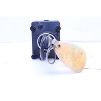 2013-2015 Dodge Ram 1500/2500/3500 Ignition Switch Module 56046942AF OEM