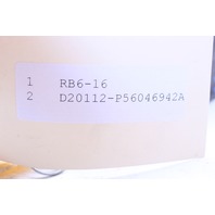 2013-2015 Dodge Ram 1500/2500/3500 Ignition Switch Module 56046942AF OEM