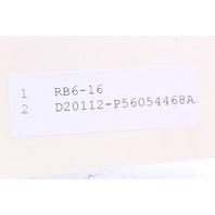 2013 Dodge Ram 1500 Traction Tow Control Switch Bank OEM