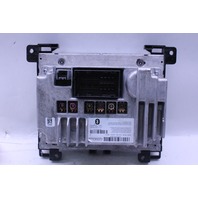 2016 Chrysler 300C Radio Info Display Touch Screen 68258397AF OEM