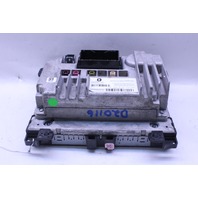 2016 Chrysler 300C Radio Info Display Touch Screen 68258397AF OEM