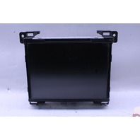 2016 Chrysler 300C Radio Info Display Touch Screen 68258397AF OEM