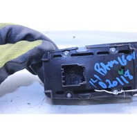 2013 Dodge Ram 1500 Right Window Switch 68110865AA OEM