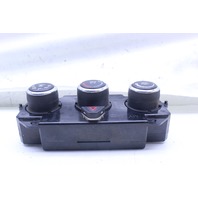 2014 2015 Dodge Ram 1500 Climate Temperature Control Panel OEM