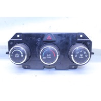 2014 2015 Dodge Ram 1500 Climate Temperature Control Panel OEM