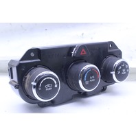 2014 2015 Dodge Ram 1500 Climate Temperature Control Panel OEM