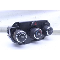 2014 2015 Dodge Ram 1500 Climate Temperature Control Panel OEM